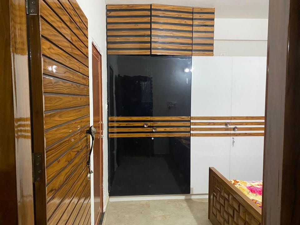 Luxury apartment with modern furnishing  Apartment in India