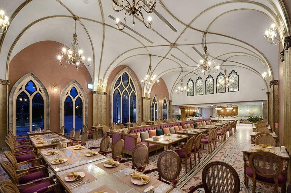 Grasse Grace Manor Bed and Breakfast in Taiwan, Province of China