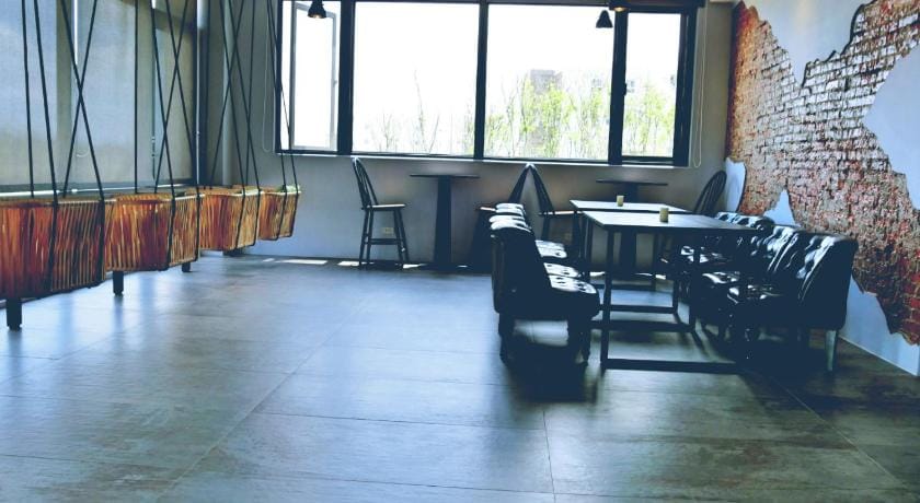 MURI Bed and Breakfast in Fujian