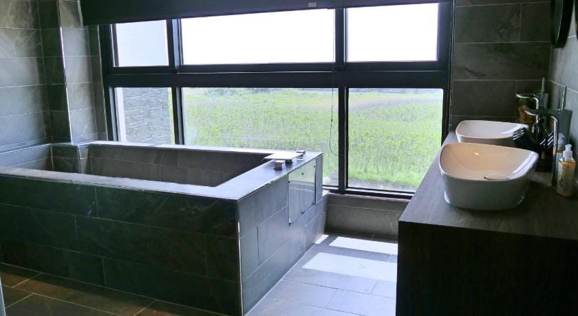 MURI Bed and Breakfast in Fujian
