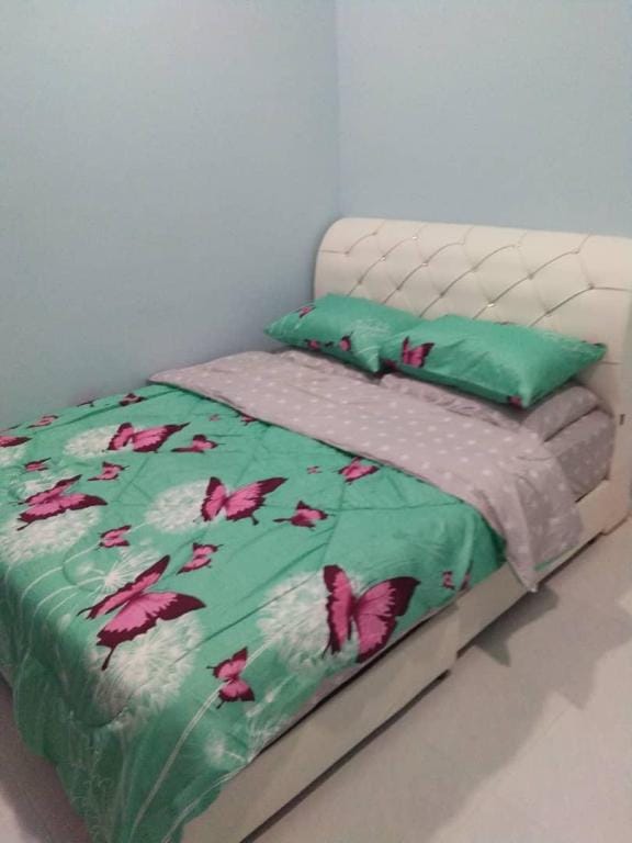 CHE LONG HOMESTAY Villa in Terengganu, Malaysia