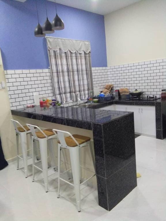 CHE LONG HOMESTAY Villa in Terengganu, Malaysia