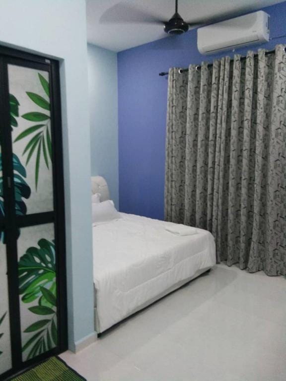 CHE LONG HOMESTAY Villa in Terengganu, Malaysia