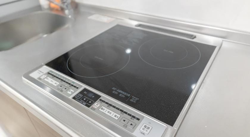 Guest House Nisso Apartment in Osaka