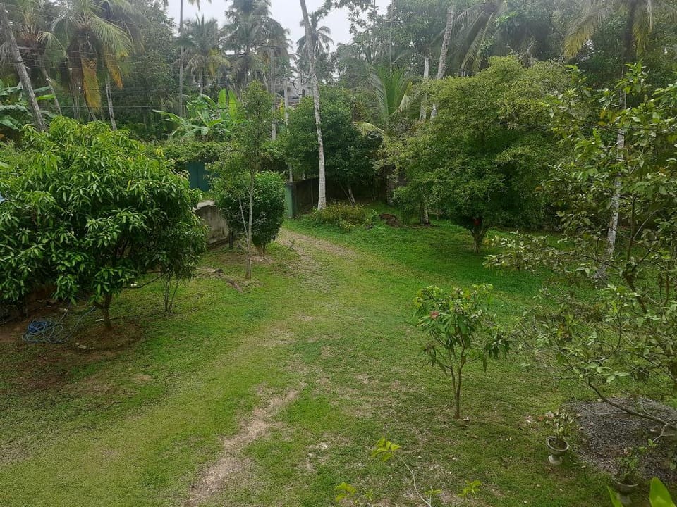 Kingdom of Haven Vacation rental in Ahangama