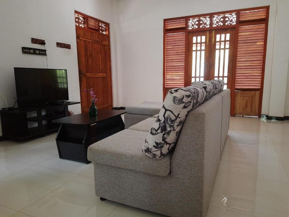 Kingdom of Haven Vacation rental in Ahangama