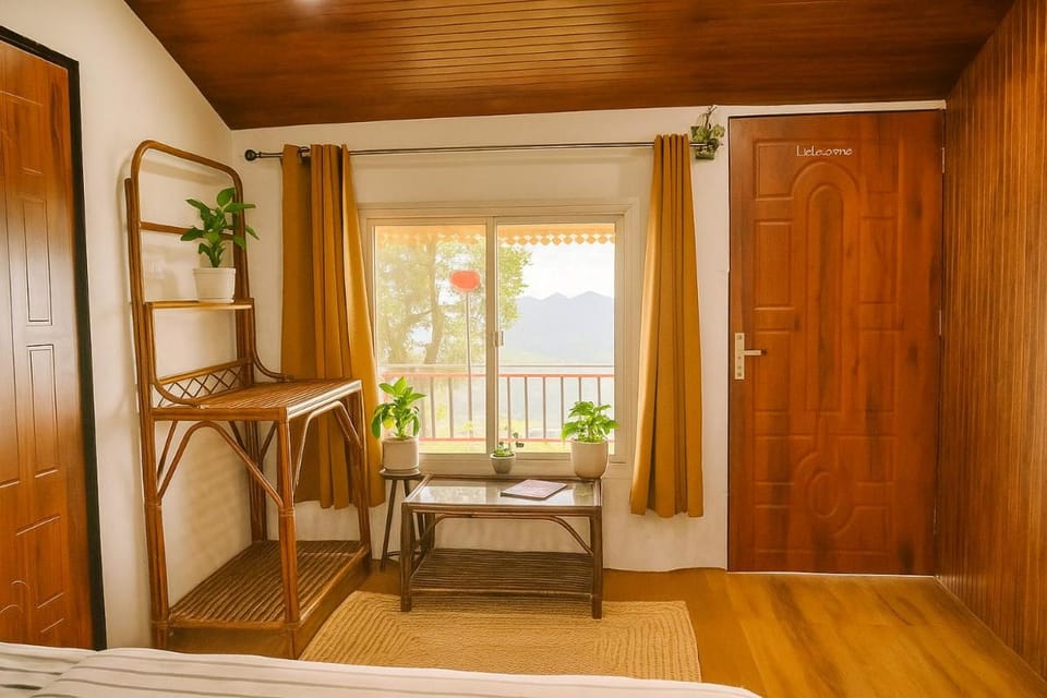 The Gypsy Soul Hotel in Uttarakhand