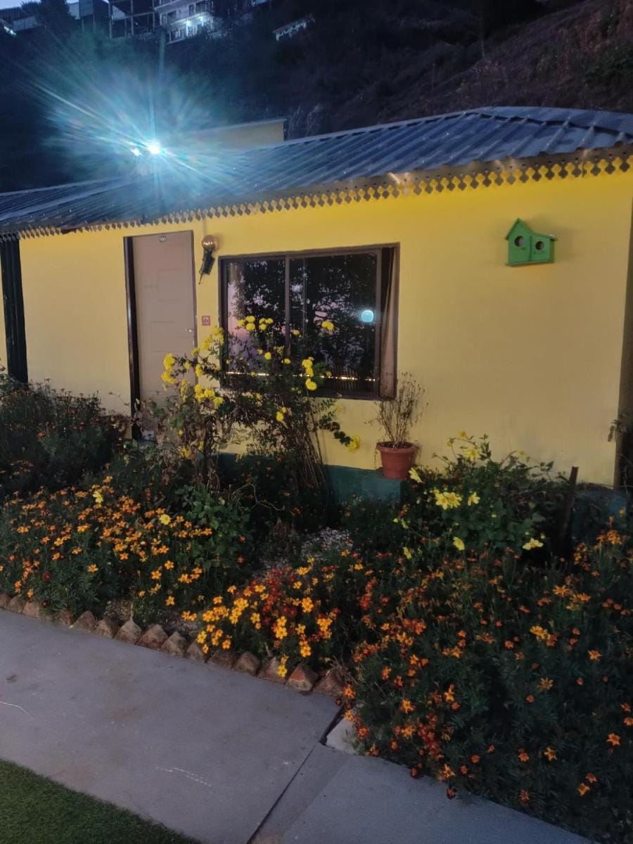 The Gypsy Soul Hotel in Uttarakhand
