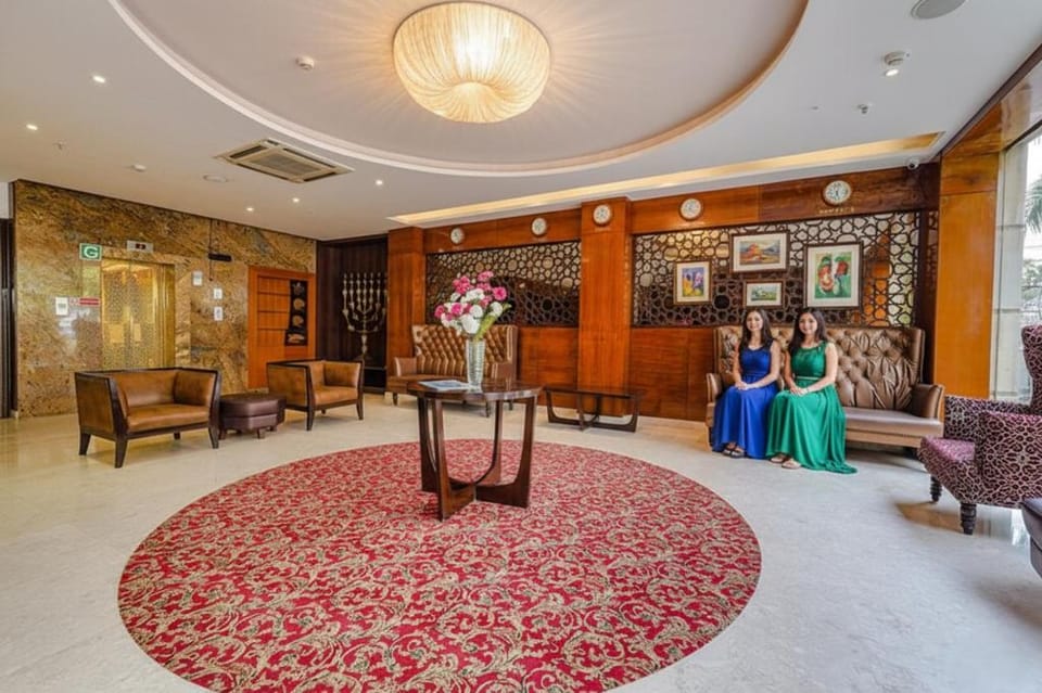 FabHotel Chris - Nr. Vydehi Hospital Hotel in Bengaluru