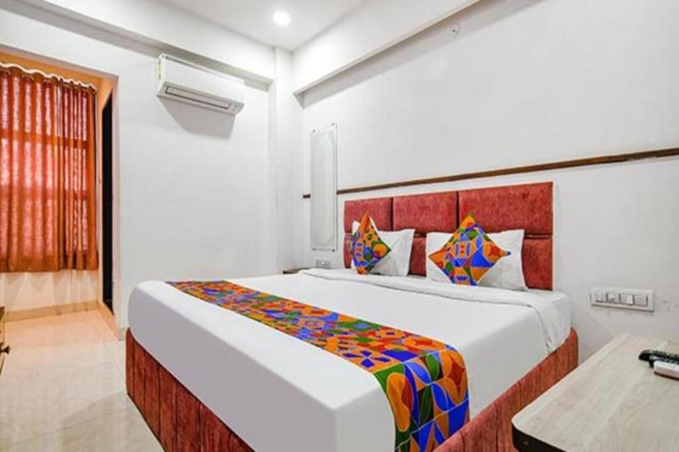 FabHotel Elite Residency Hotel in India