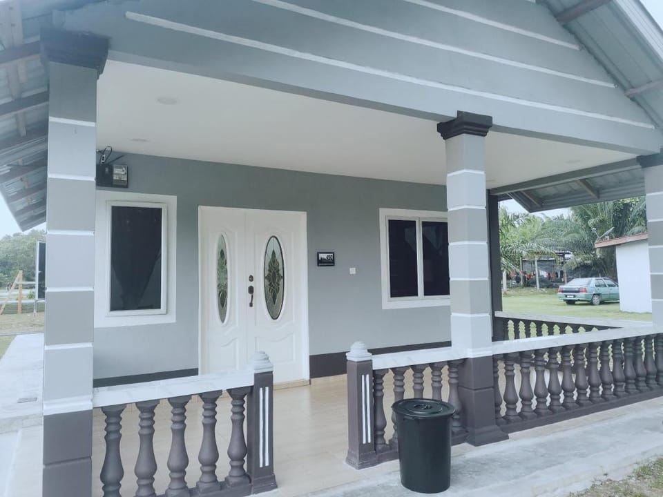 De landai homestay Vacation rental in Pahang, Malaysia