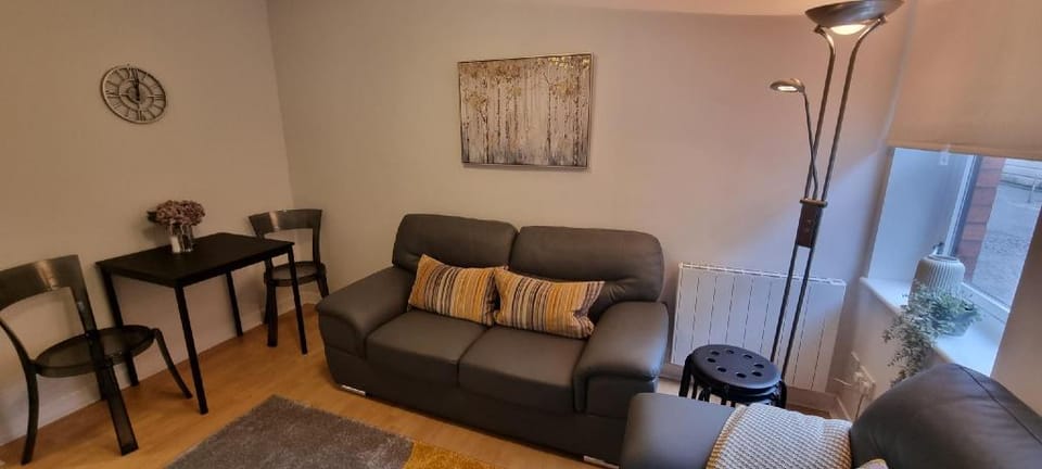 G1 Merchant City Glasgow Apartment in Glasgow