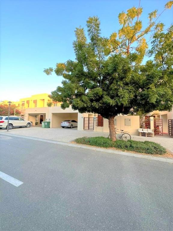 Stunning 3B Villa with Balcony in Ras Al Khaimah Apartment in Ras al Khaimah
