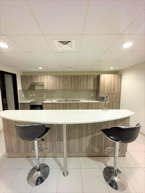 Stunning 3B Villa with Balcony in Ras Al Khaimah Apartment in Ras al Khaimah