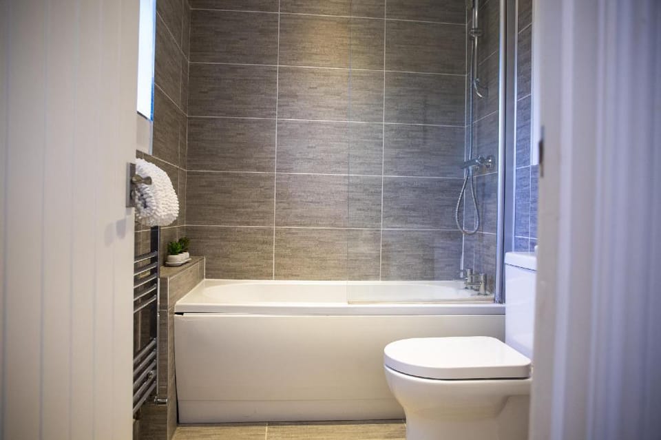 Stratford upon Avon 1-Bed with Parking Apartment in Stratford-upon-Avon