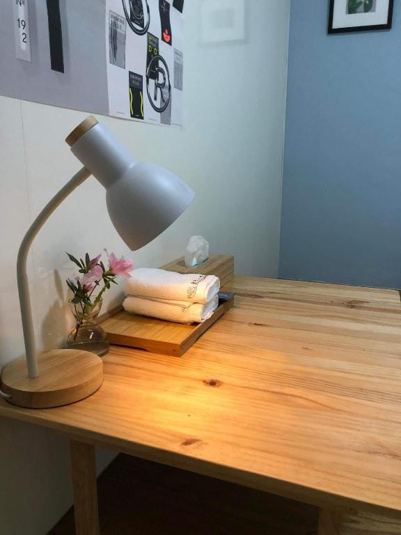 minä inn 平和日日＠大林慢城 cittaslowdalin Apartment in Fujian