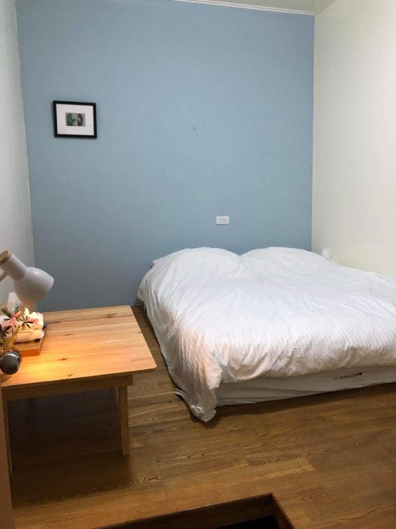 minä inn 平和日日＠大林慢城 cittaslowdalin Apartment in Fujian