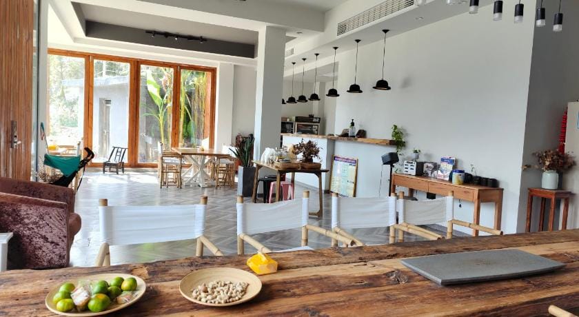 WARM PLACE Bed and Breakfast in Hubei
