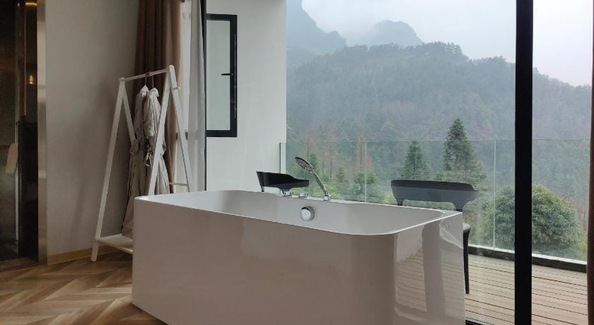 WARM PLACE Bed and Breakfast in Hubei