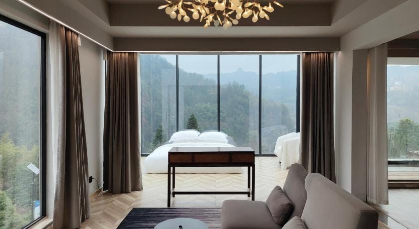 WARM PLACE Bed and Breakfast in Hubei