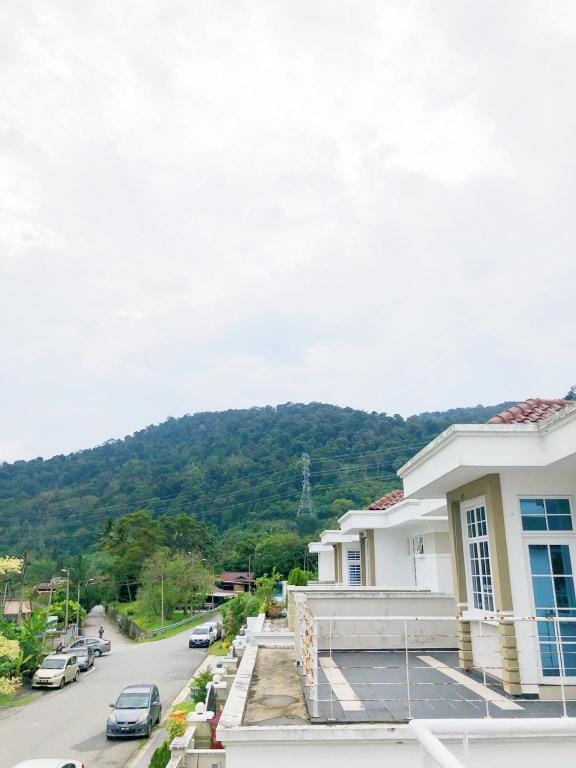 Forest Reserve’s House Vacation rental in Negeri Sembilan, Malaysia