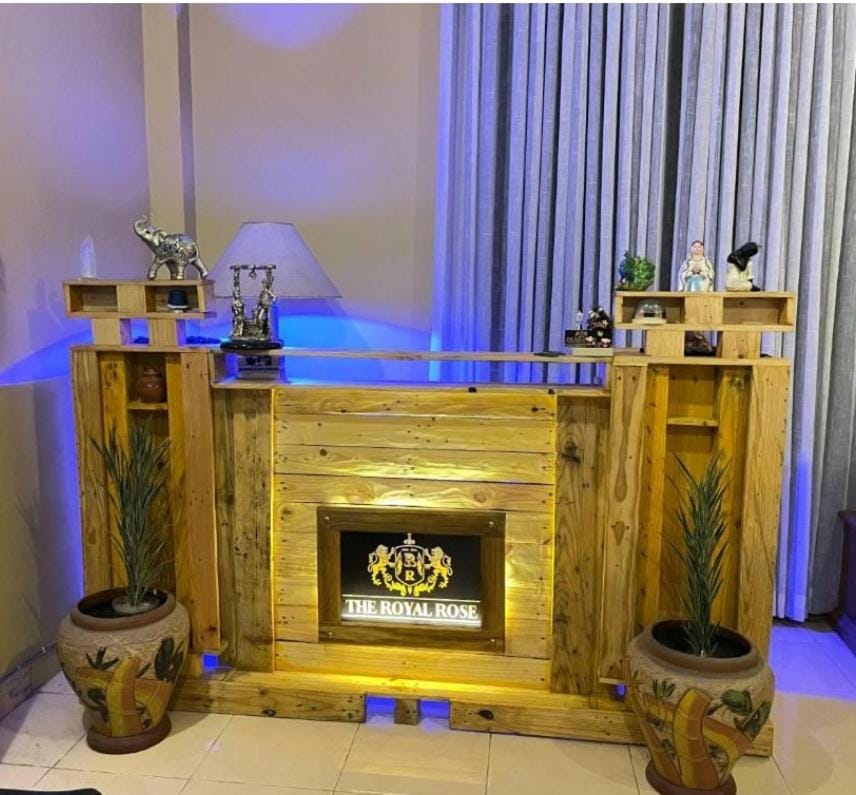 The Royal Rose Vacation rental in Negombo