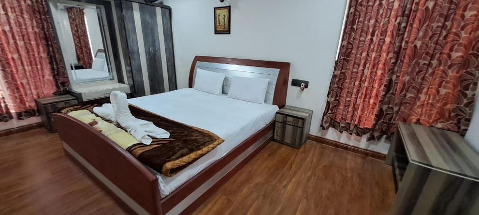 iSTAYS - Luxe Villa, Yercaud Villa in Tamil Nadu