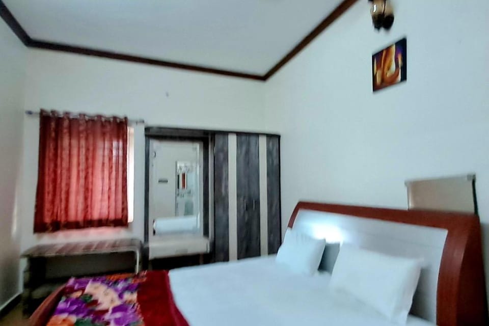 iSTAYS - Luxe Villa, Yercaud Villa in Tamil Nadu