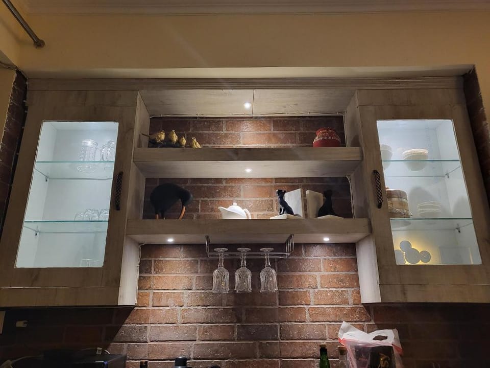 Cosy Condominium  Apartment in Delhi
