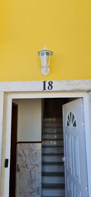 Manta Treasure - Beach+WiFi+Barbecue+Backyard Vacation rental in Vila Nova de Cacela