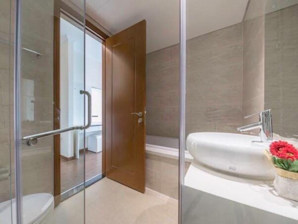 Căn hộ cao cấp - 2BR- 2WC Vacation rental in Ho Chi Minh City