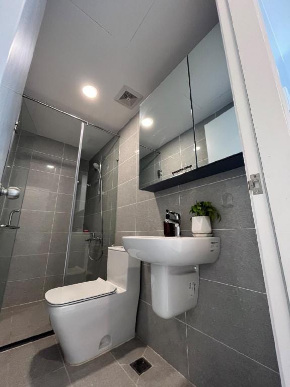 Căn hộ terra royal 2bedroom vị trí cực trung tâm Apartment in Ho Chi Minh City