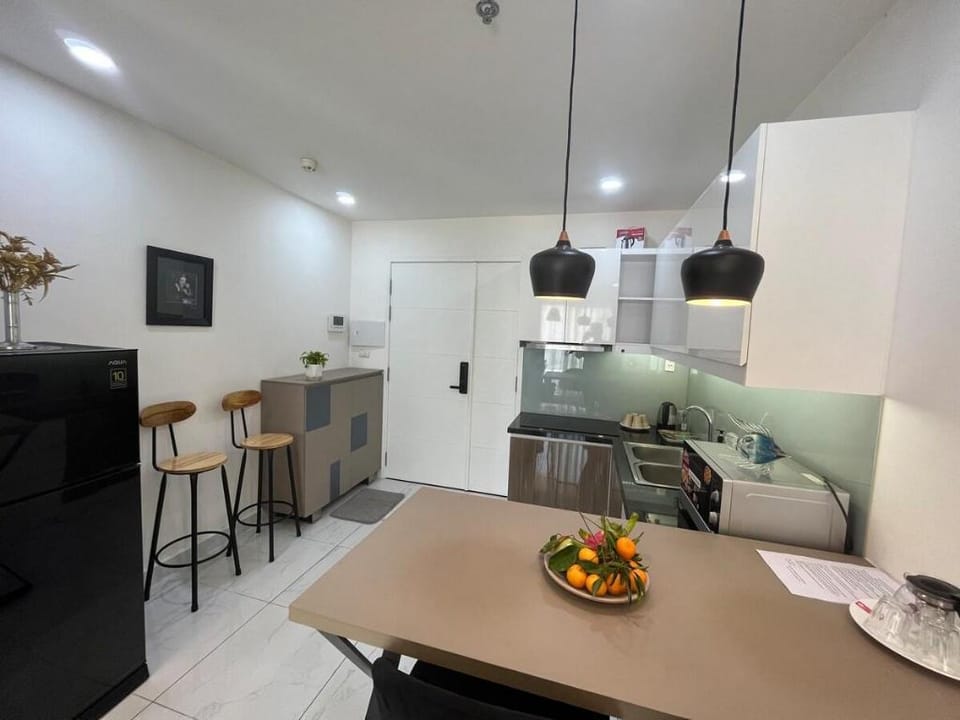 Căn hộ terra royal 2bedroom vị trí cực trung tâm Apartment in Ho Chi Minh City