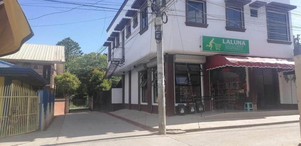 Luna Apartment - Unit A Vacation rental in Davao City