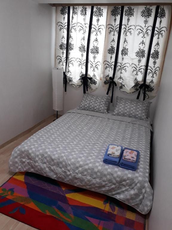Casa Cielo by travel experts (Queen Bed for 2 People) Villa in Seoul