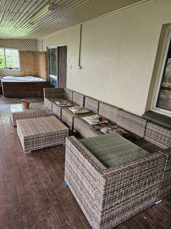 Peeramon wonderland getaway Vacation rental in Queensland