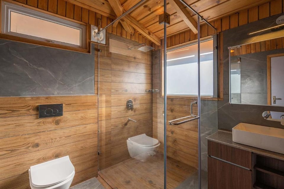 Wilderness Whisperings by VEO - Part of StayVista Villa in Uttarakhand
