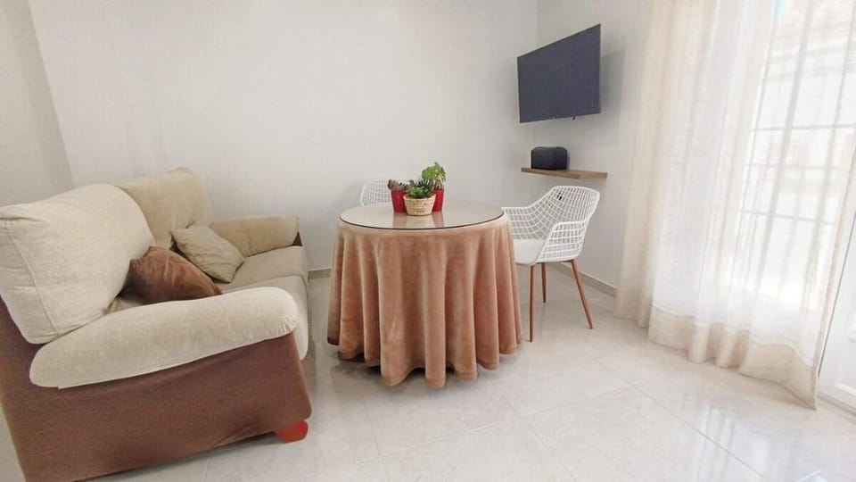 Apartamento Alcalá Centro Apartment in Andalusia