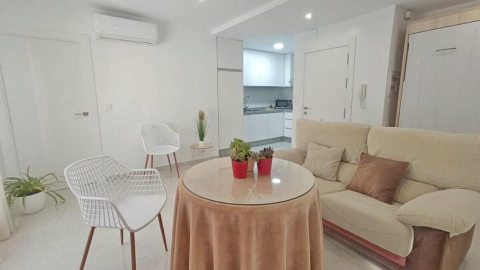 Apartamento Alcalá Centro Apartment in Andalusia