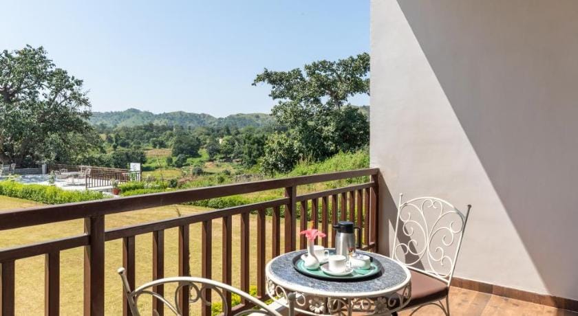 Kumbhal Exotica Resort Kumbhalgarh Hotel in Rajasthan