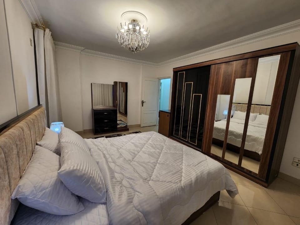 Elite Apartment in Sheraton Al Matar Heliopolis Apartment in Cairo Governorate