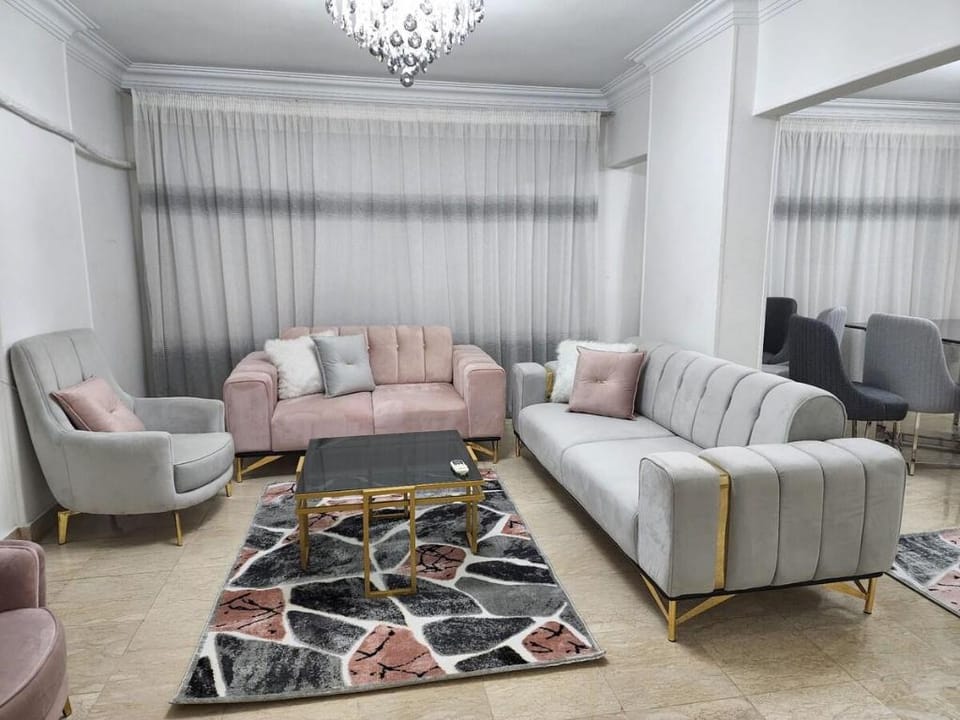 Elite Apartment in Sheraton Al Matar Heliopolis Apartment in Cairo Governorate