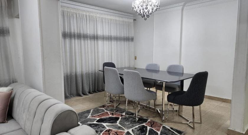 Elite Apartment in Sheraton Al Matar Heliopolis Apartment in Cairo Governorate