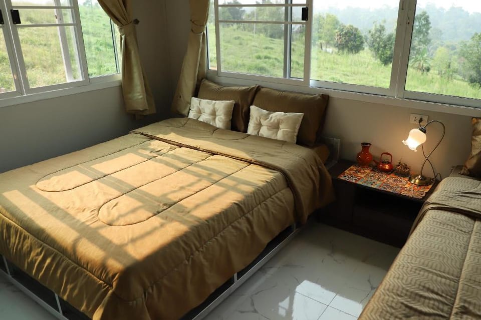 Familly Hill Khaokho  Vacation rental in Laos