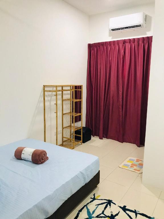 MANTIN HOMESTAY Vacation rental in Negeri Sembilan, Malaysia