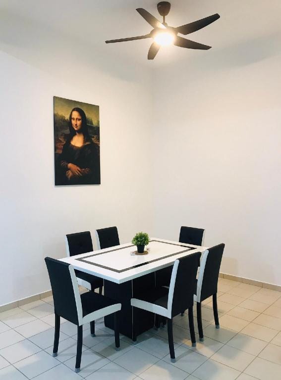 MANTIN HOMESTAY Vacation rental in Negeri Sembilan, Malaysia