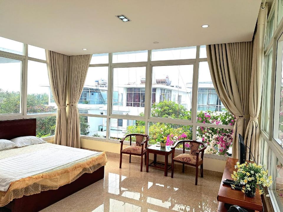 Villa FLC Sầm Sơn Mới Nhất Apartment in Laos