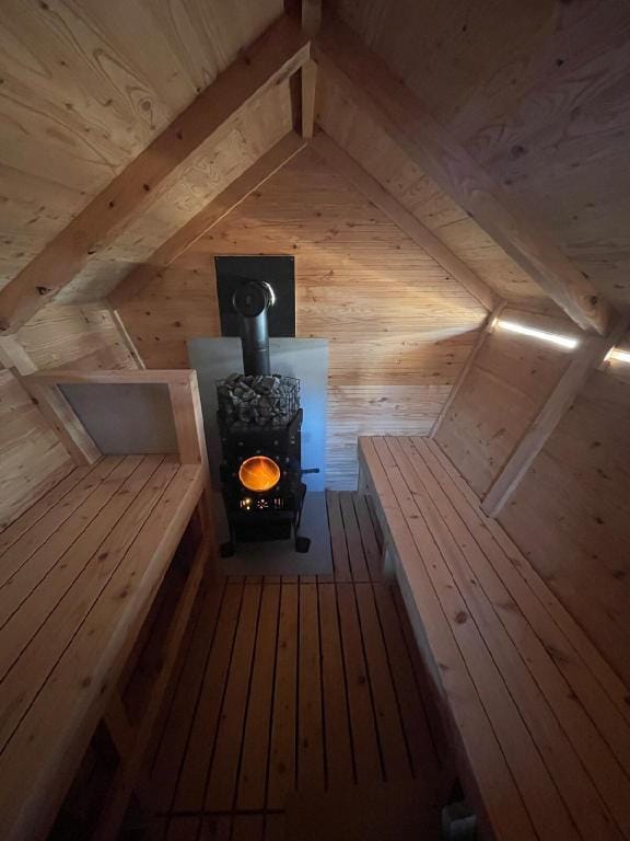 Max 10 people Rental villa with Sauna Vacation rental in Hokkaido Prefecture