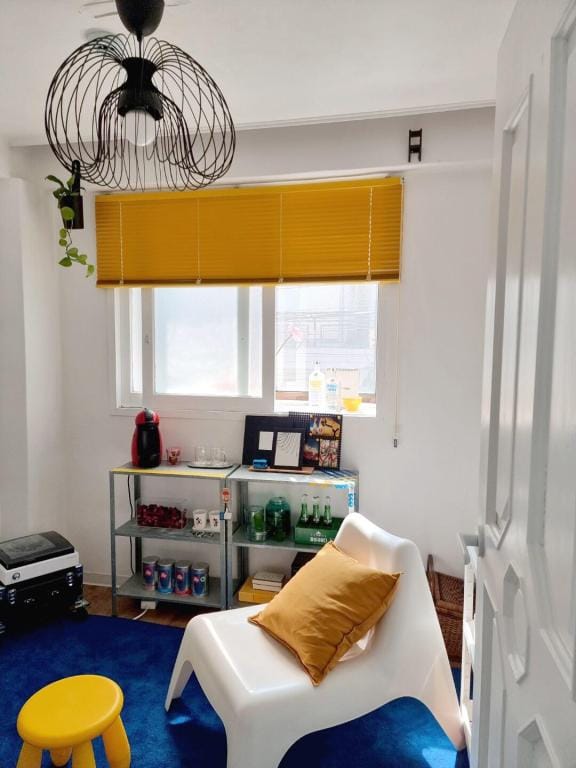 Y202 _Hongik Univ.  Station 4 min/Netflix/Smart TV Vacation rental in Seoul