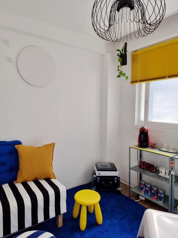 Y202 _Hongik Univ.  Station 4 min/Netflix/Smart TV Vacation rental in Seoul